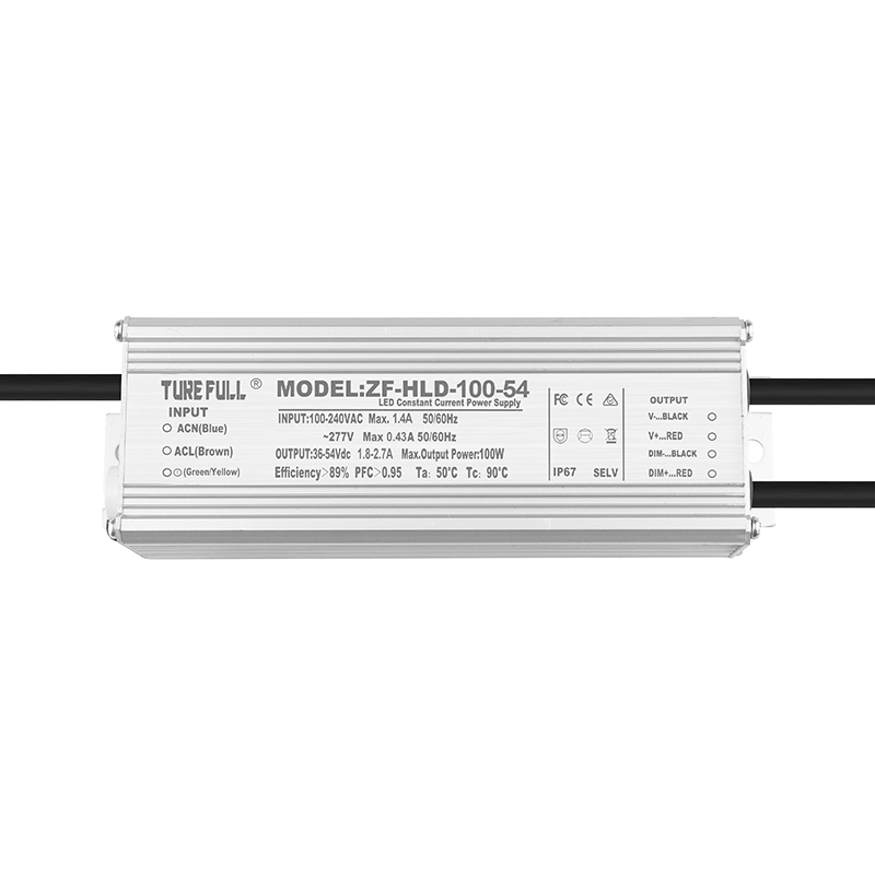  LED植物燈電源的運(yùn)用有哪些？