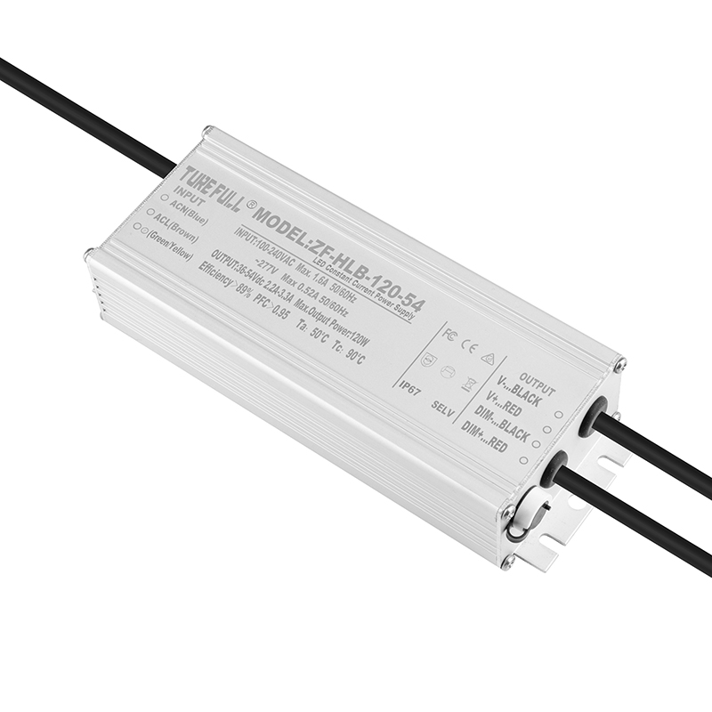 led防雨電源好壞如何判斷？