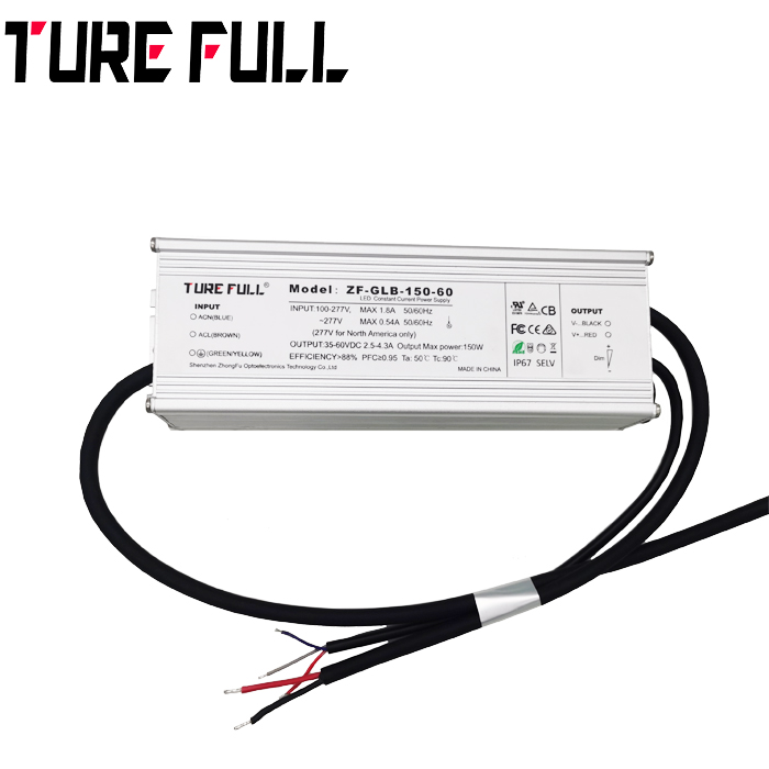 LED路燈電源零下40度可以啟動(dòng)嗎？為什么？