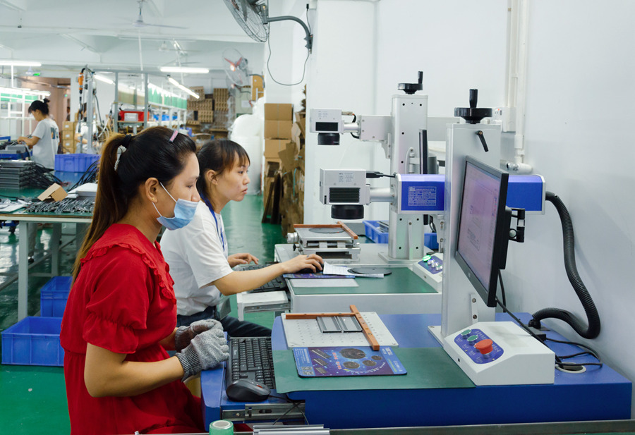 LED投光燈電源如何使用？