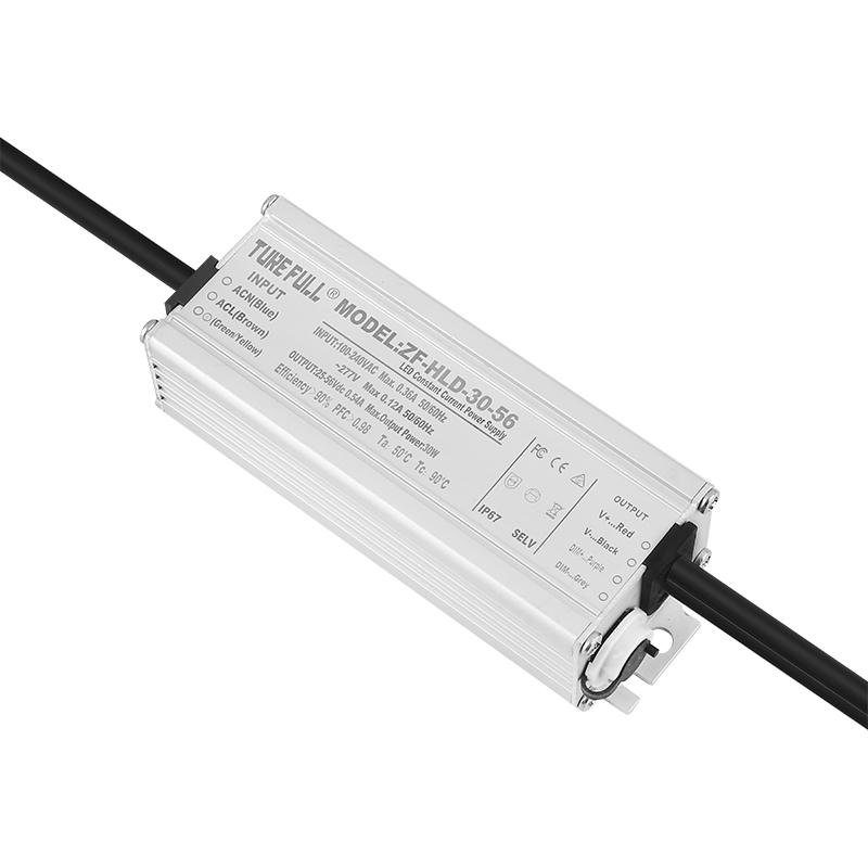 選擇LED理療燈電源時，可以考慮以下幾個因素