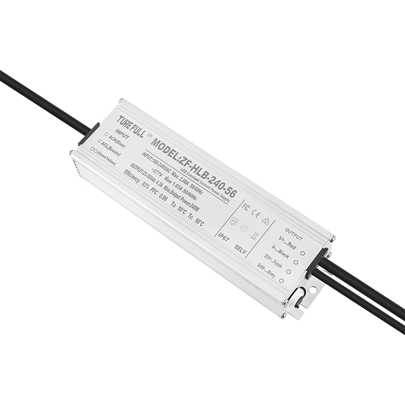 LED理療燈電源的作用、分類、選擇要點有哪些