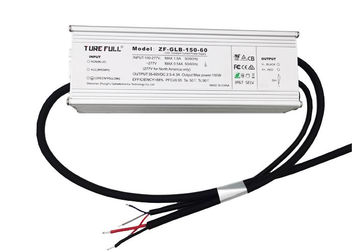 一文帶你讀懂到底選擇LED恒流驅(qū)動電源還是恒壓驅(qū)動電源？區(qū)別是什么？