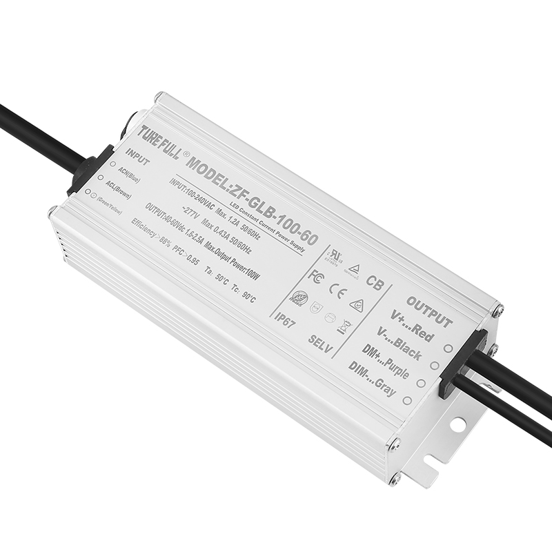 LED驅(qū)動(dòng)電源如何穩(wěn)定電流和電壓？
