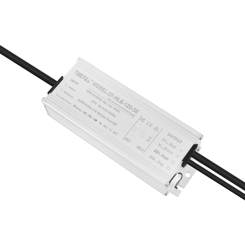 灌膠處理會(huì)影響LED驅(qū)動(dòng)電源的散熱效果嗎？